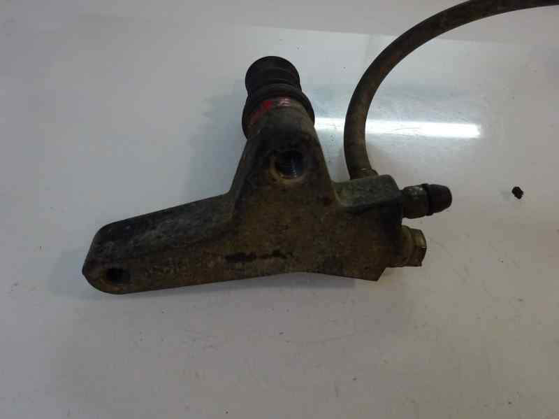 BOMBIN EMBRAGUE MITSUBISHI MONTERO SPORT 2.5 MT 115CV | 85KW