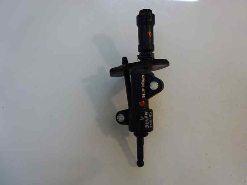 BOMBA EMBRAGUE OPEL CORSA 1.3 CDTI ECOFLEX MT 75CV