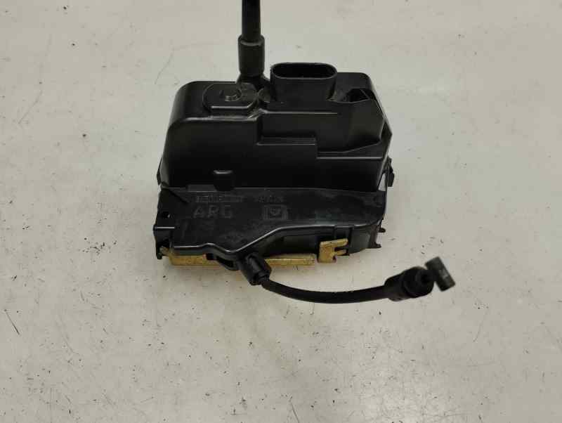 CERRADURA PUERTA TRASERA IZQUIERDA RENAULT LAGUNA 1.6 MT 110CV
