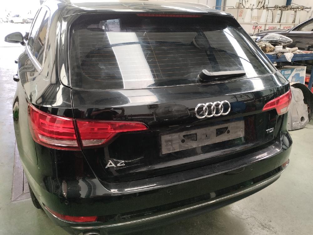 AMORTIGUADORES CAPO AUDI A4 2017 2.0 AMT 150CV | 110KW