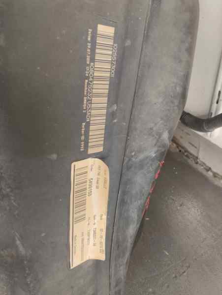 DEPOSITO COMBUSTIBLE BMW X1 1.5 16D SDRIVE MT 116CV