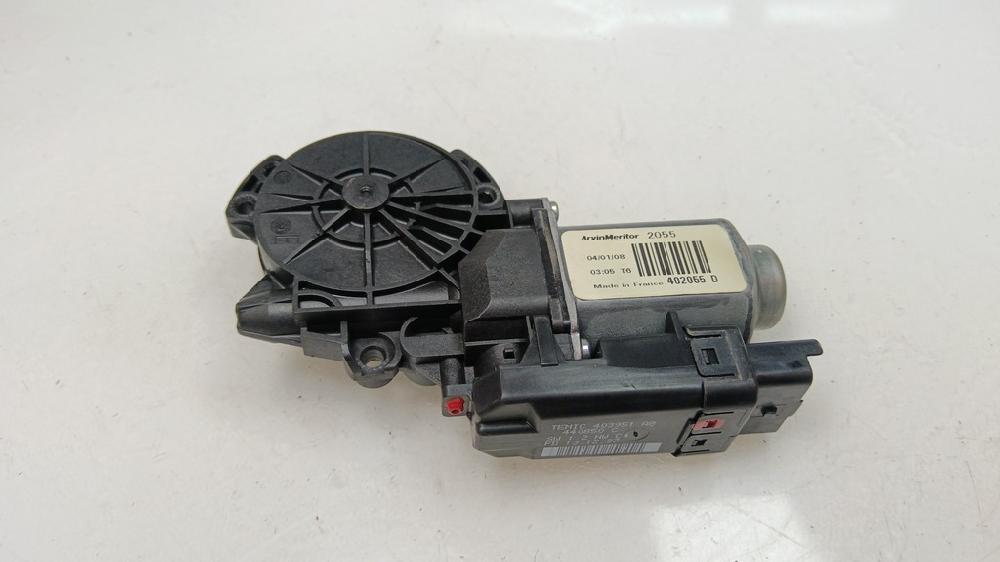 MOTOR ELEVALUNAS DELANTERO IZQUIERDO KIA CEED 1.6 MT 115CV | 86KW