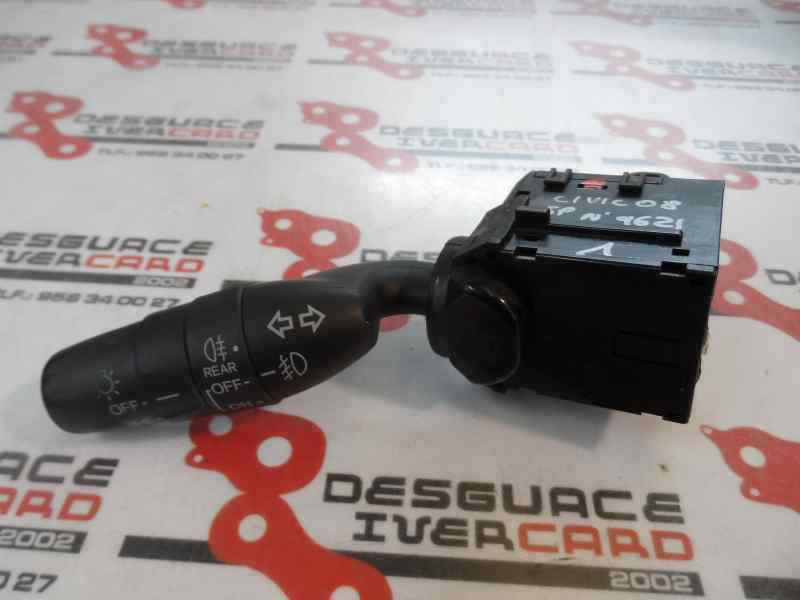 MANDO LUCES HONDA CIVIC 2.2 CTDI MT 140CV