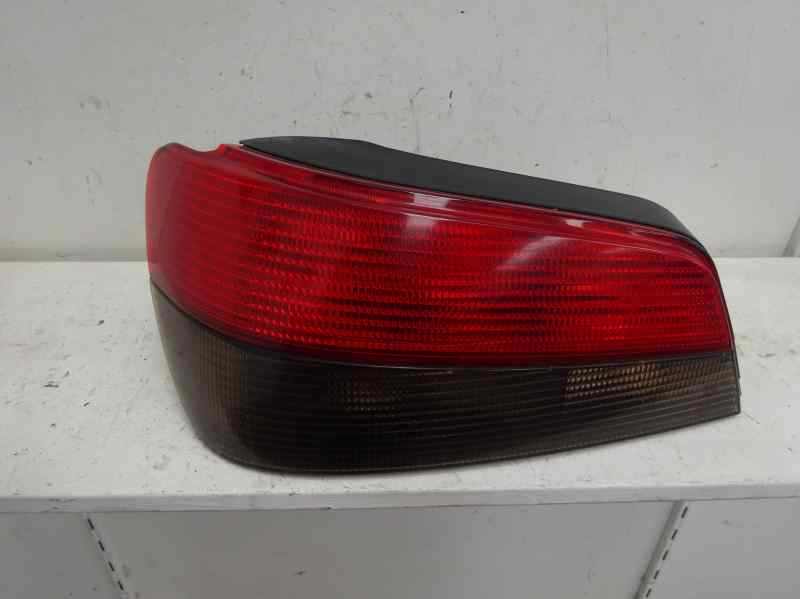 PILOTO TRASERO IZQUIERDO PEUGEOT 306 1.6 MT 89CV | 65KW