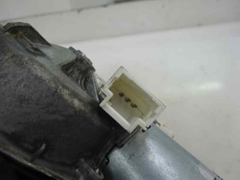 MOTOR LIMPIA TRASERO DACIA DUSTER 1.5 MT 107CV | 79KW