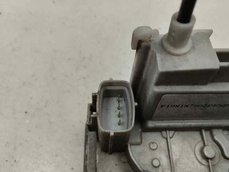CERRADURA PUERTA DELANTERA DERECHA FIAT BRAVO 1.9 16V MULTIJET 115 120CV 5MT