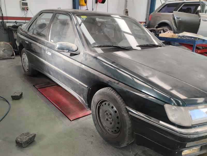 MANDO LIMPIA PEUGEOT 605 1991 2.1 TD MT 110CV