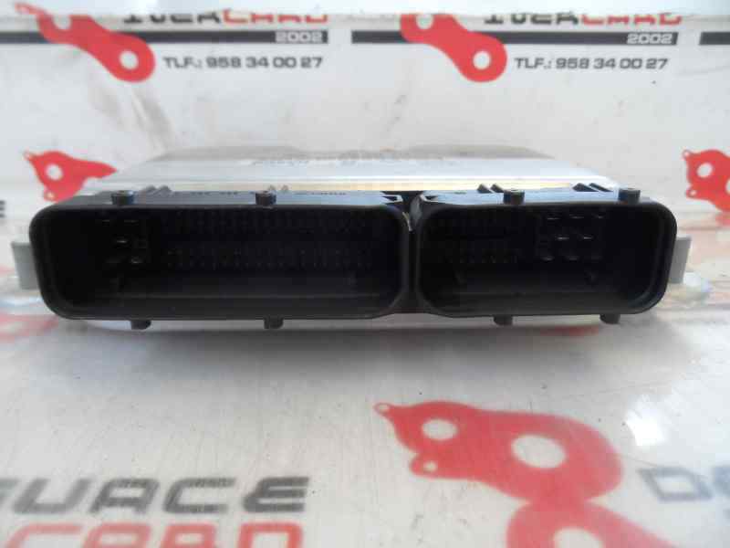 CENTRALITA MOTOR UCE SEAT IBIZA 1.9 TDI MT 100CV