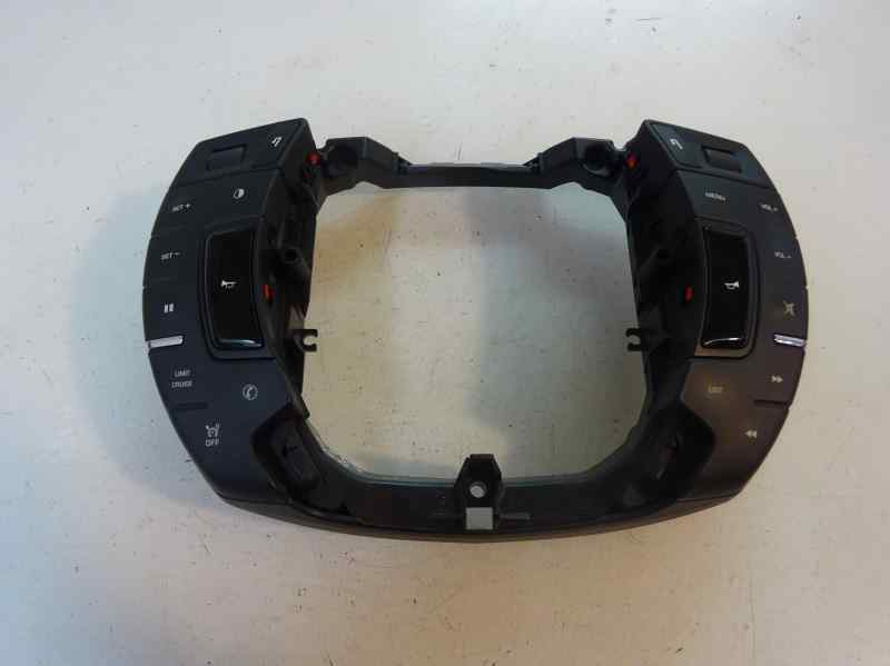 MANDO MULTIFUNCION CITROEN C5 2008 2.0 HDI MT 140CV