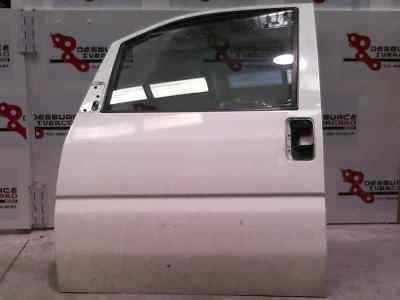 PUERTA DELANTERA IZQUIERDA CITROEN JUMPY 2.0 MT 94CV | 69KW