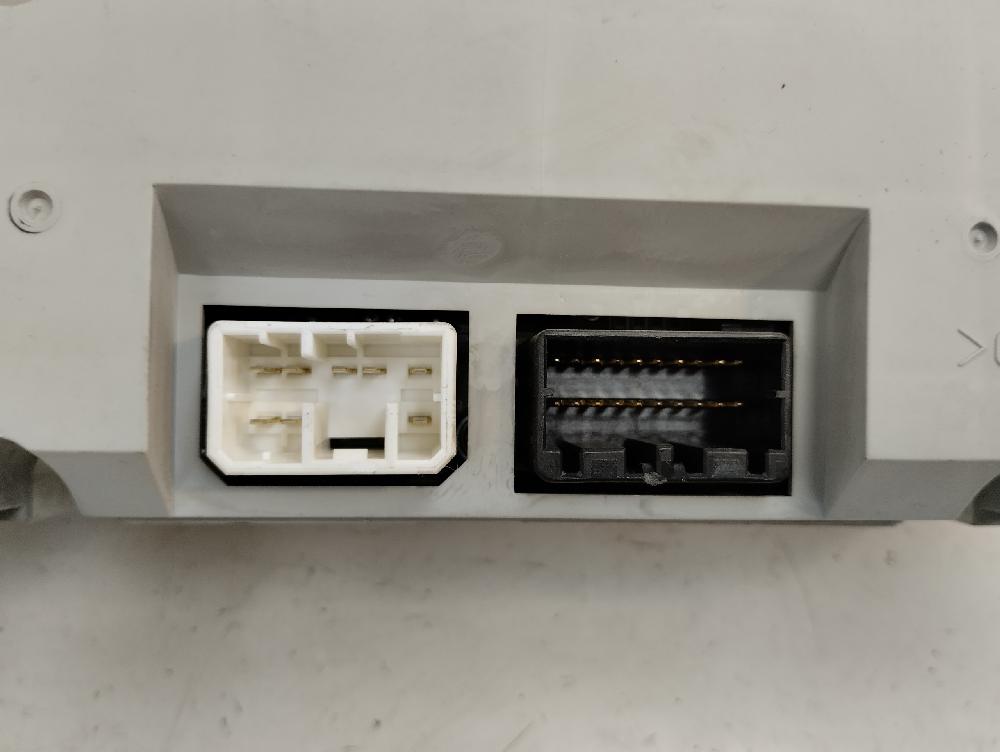 MANDO CALEFACCION AIRE ACONDICIONADO HONDA CRV 2.0 MT 128CV | 94KW