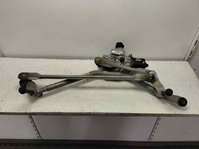 MOTOR LIMPIA DELANTERO RENAULT CAPTUR 1.2 AMT 120CV | 85KW