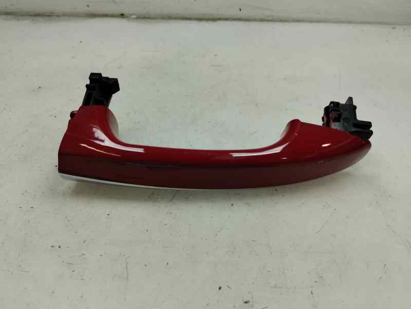 MANETA EXTERIOR DELANTERA IZQUIERDA MERCEDES BENZ CLA 1.5 180 D MT 116CV