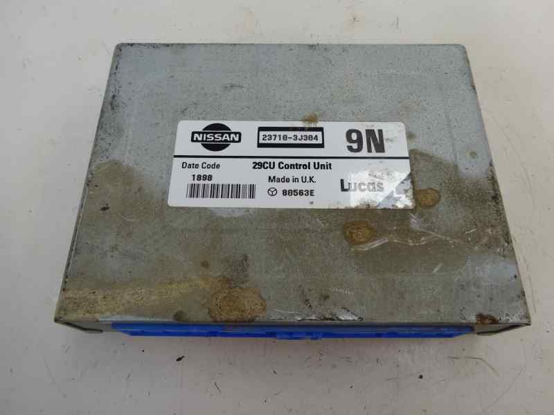 CENTRALITA MOTOR UCE NISSAN PRIMERA 1.6 MT 99CV | 73KW