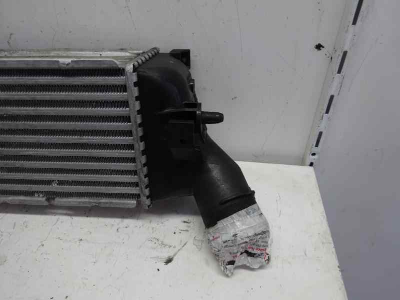 INTERCOOLER PEUGEOT 407 2.0 HDI MT 136CV
