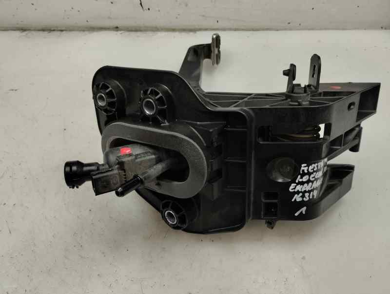 PEDAL EMBRAGUE FORD FIESTA 1.0 ECOBOOST MT 100CV | 74KW