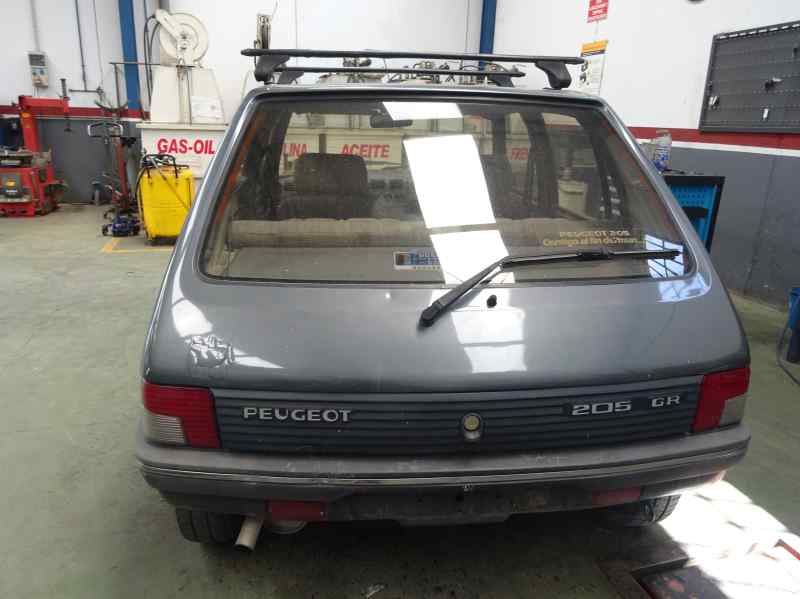 ALTERNADOR PEUGEOT 205 1.9 MT D 64CV