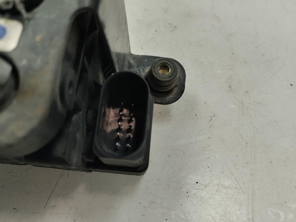 BOMBA SUSPENSION AUDI ALLROAD 2.5 TDI QUATTRO MT 180CV