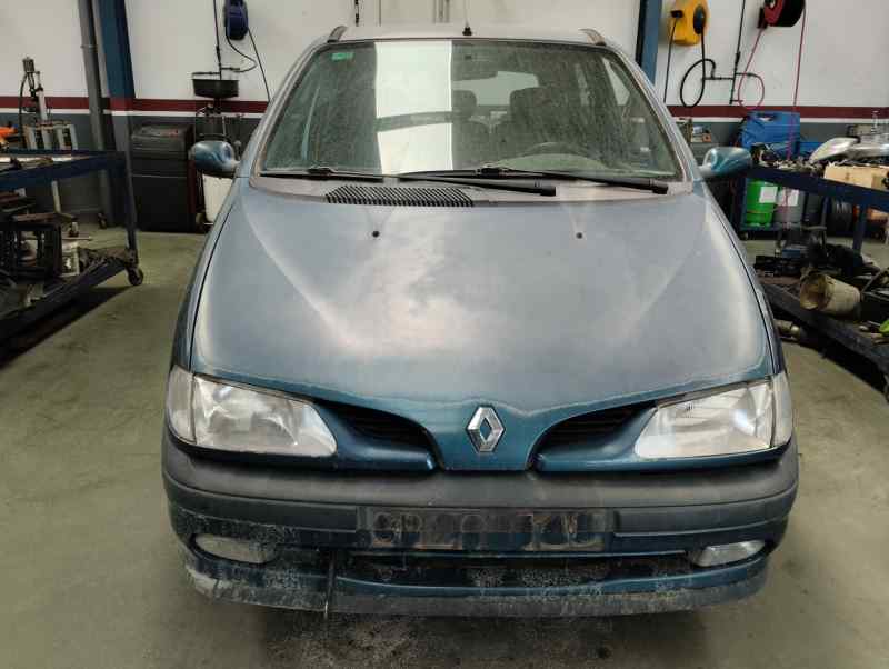 MANETA INTERIOR DELANTERA DERECHA RENAULT MEGANE 1.9 DTI MT 98CV | 72KW
