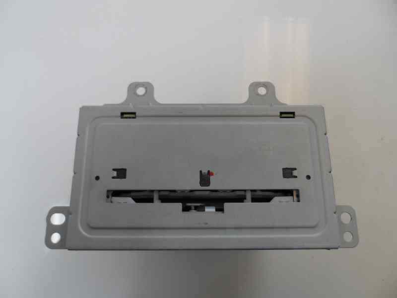 SISTEMA AUDIO RADIO CD OPEL ASTRA 1.7 CDTI MT 110CV