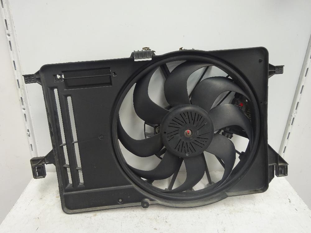 ELECTROVENTILADOR FORD FOCUS 1.6 TDCI MT 90CV
