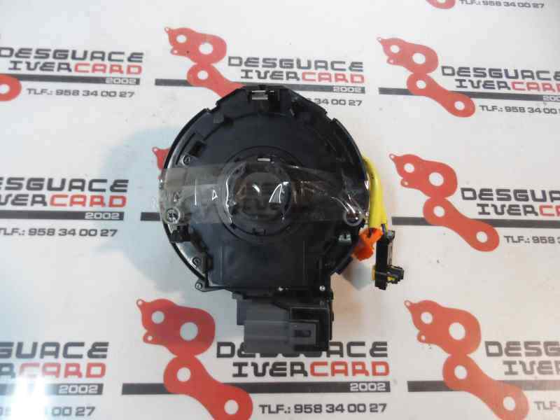 ANILLO AIRBAG TOYOTA AVENSIS 2.0 MT 126CV | 93KW