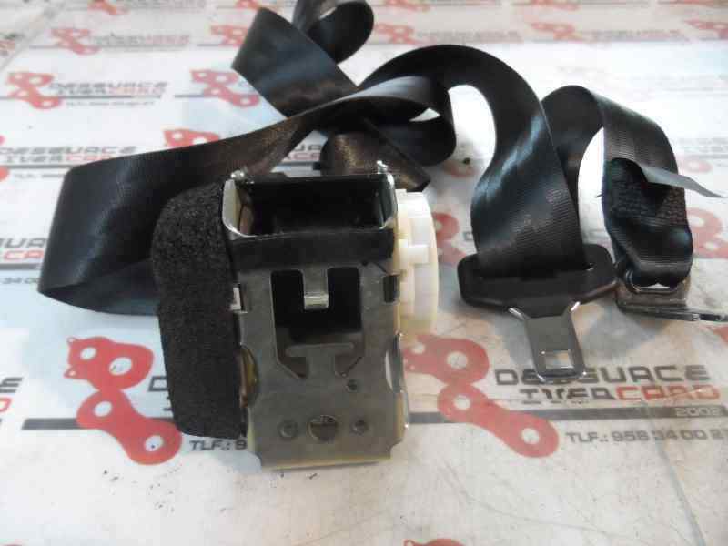 CINTURON SEGURIDAD TRASERO DERECHO FORD FOCUS 1.8 TDCI MT 116CV | 85KW