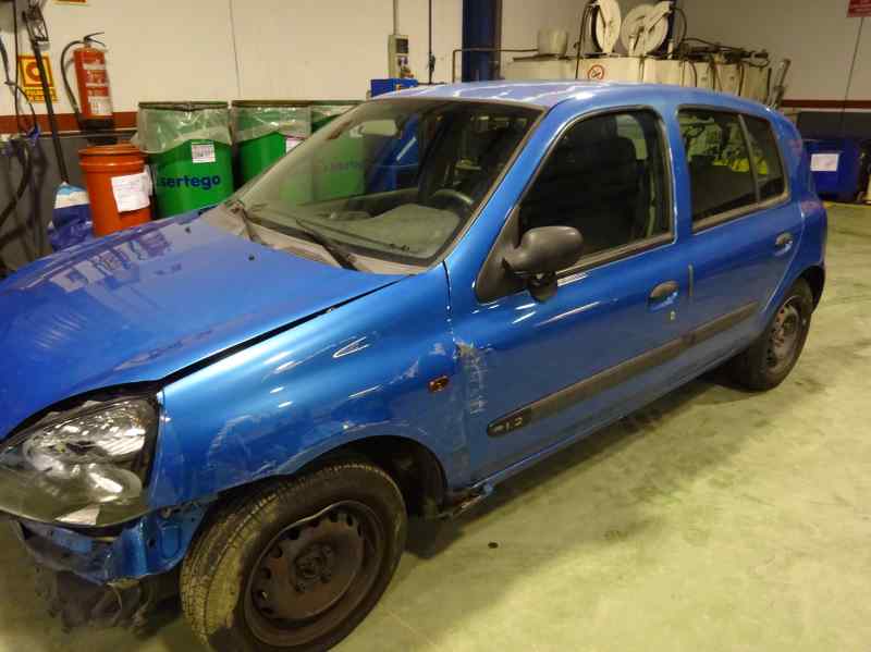 MANDO LUCES RENAULT CLIO 1.2 MT 58CV | 43KW