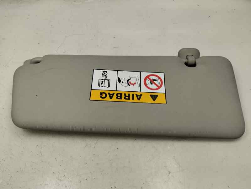 PARASOL DERECHO RENAULT CLIO 0.9 TSE MT 90CV