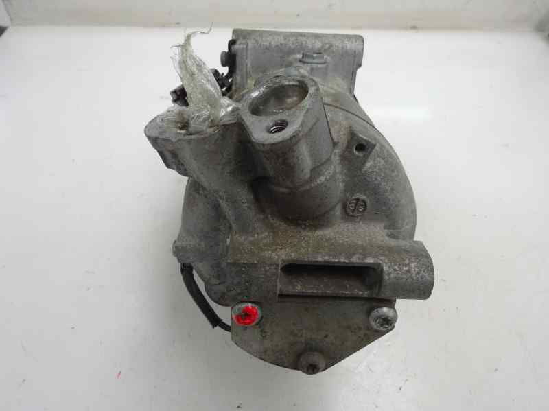 COMPRESOR AIRE ACONDICIONADO RENAULT CLIO 0.9 MT 90CV | 66KW