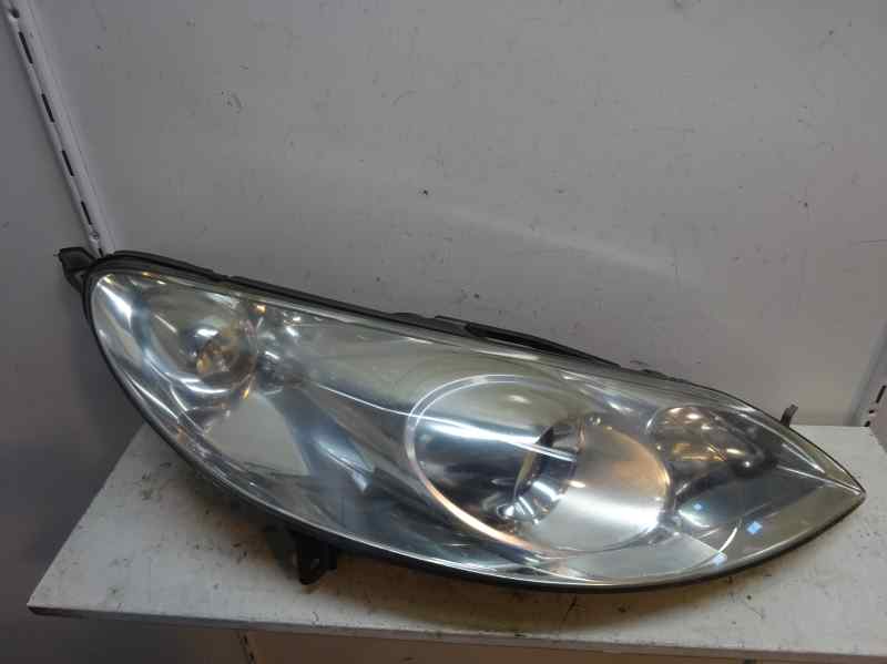 FARO DERECHO PEUGEOT 407 2.0 HDI MT 136CV