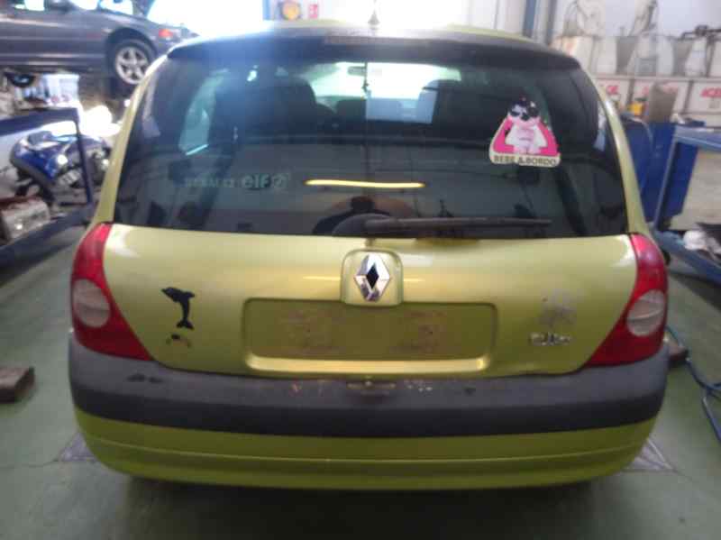 MANDO LUCES RENAULT CLIO 2003 1.4 MT 98CV | 72KW