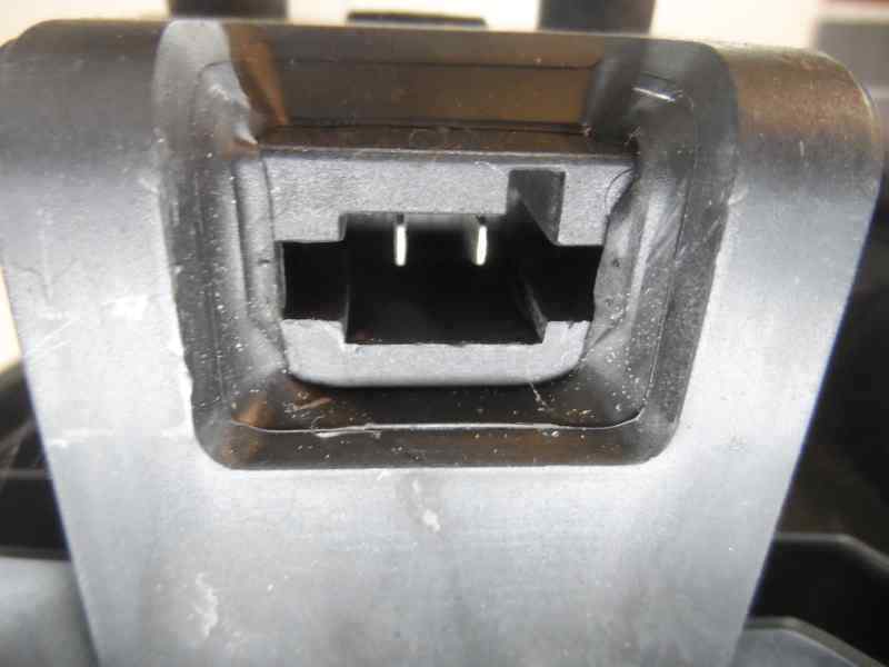 MOTOR CALEFACCION CITROEN NEMO 1.4 MT 68CV | 51KW