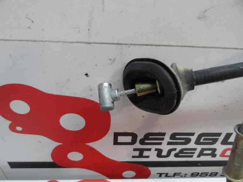 PALANCA FRENO DE MANO SUZUKI GRAND VITARA 2.0 TD MT 4WD 109CV