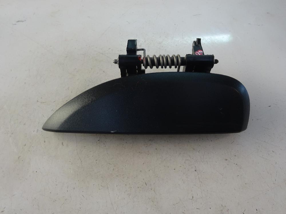 MANETA EXTERIOR DELANTERA IZQUIERDA DACIA SANDERO 0.9 TCE MT 97CV