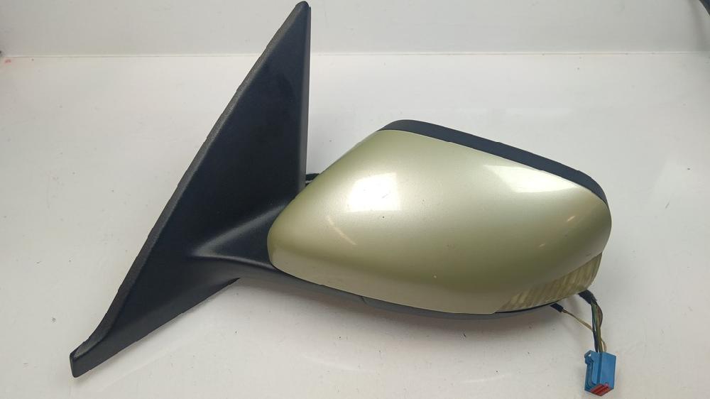 RETROVISOR IZQUIERDO VOLVO S40 2.0 MT 136CV | 100KW