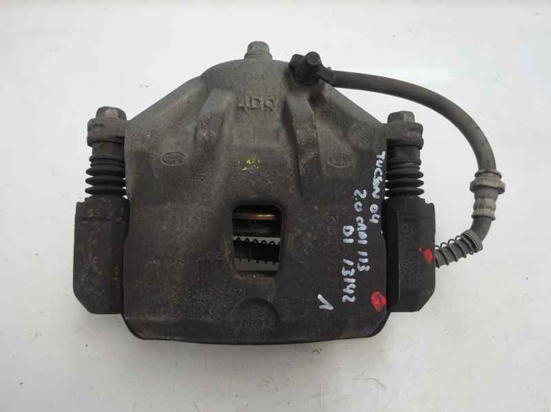 PINZA FRENO DELANTERA IZQUIERDA HYUNDAI TUCSON 2.0 CRDI MT 4WD 112CV