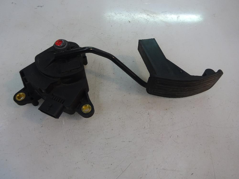 POTENCIOMETRO PEDAL NISSAN QASHQAI 1.5 DCI MT FWD 106CV