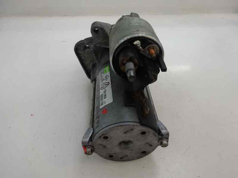 MOTOR ARRANQUE RENAULT MEGANE 2009 1.5 DCI MT 85CV