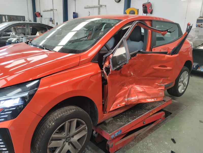 SONDA LAMBDA RENAULT CLIO 1.5 MT 101CV