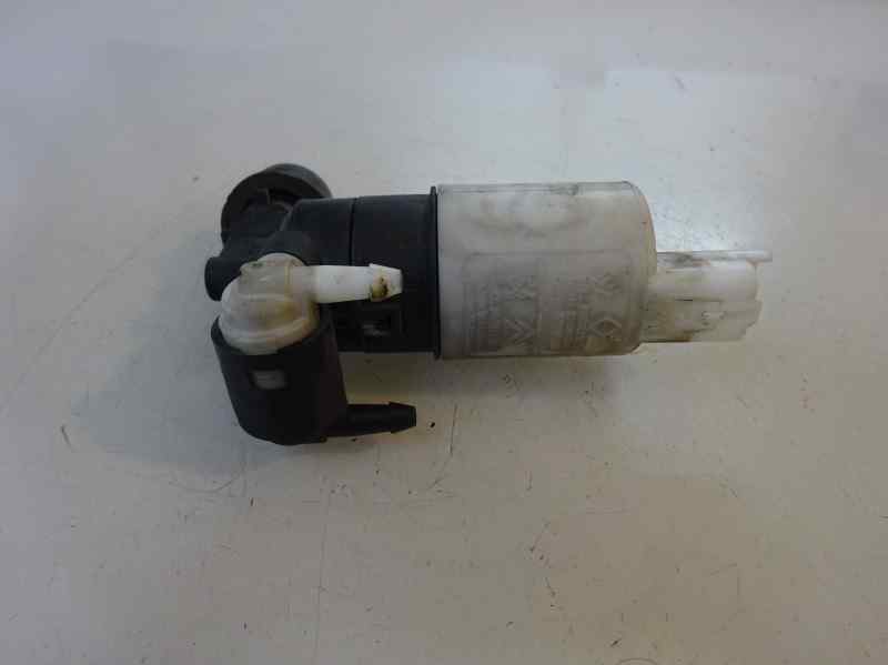 BOMBA LIMPIA RENAULT MEGANE 2006 1.5 DCI MT 105CV | 77KW