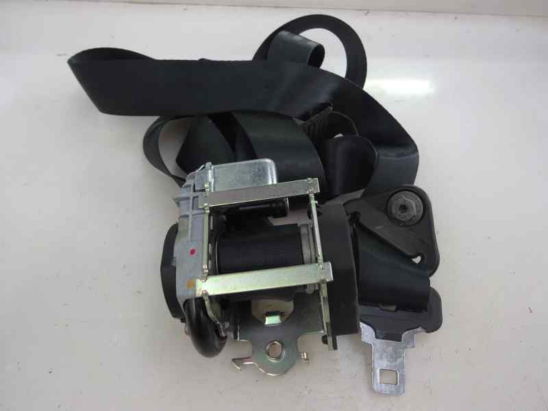 CINTURON SEGURIDAD TRASERO DERECHO RENAULT MEGANE 2009 1.5 DCI MT 106CV