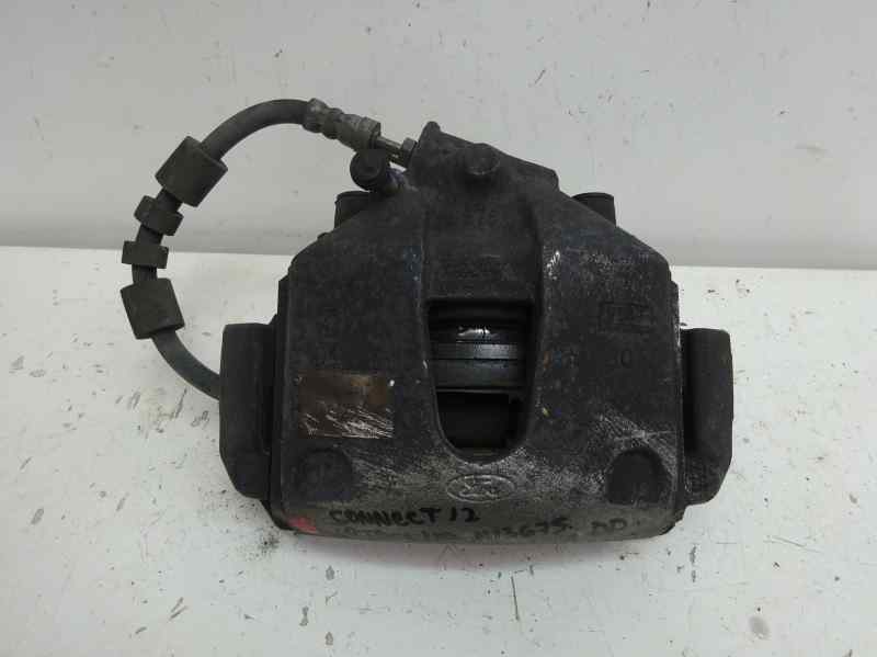 PINZA FRENO DELANTERA DERECHA FORD TRANSIT CONNECT 1.8 TDCI MT SWB 110CV
