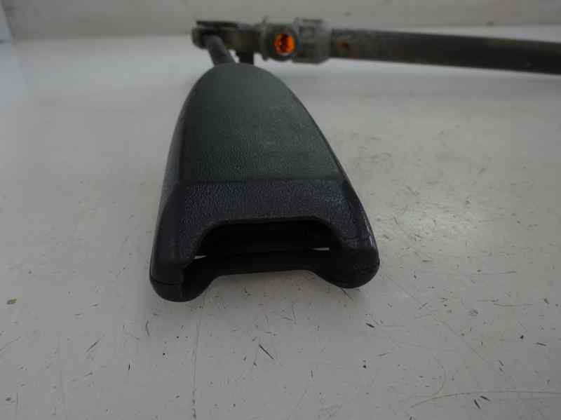 ANCLAJE CINTURON DELANTERO IZQUIERDO RENAULT MEGANE 2005 1.6 MT 115CV | 85KW