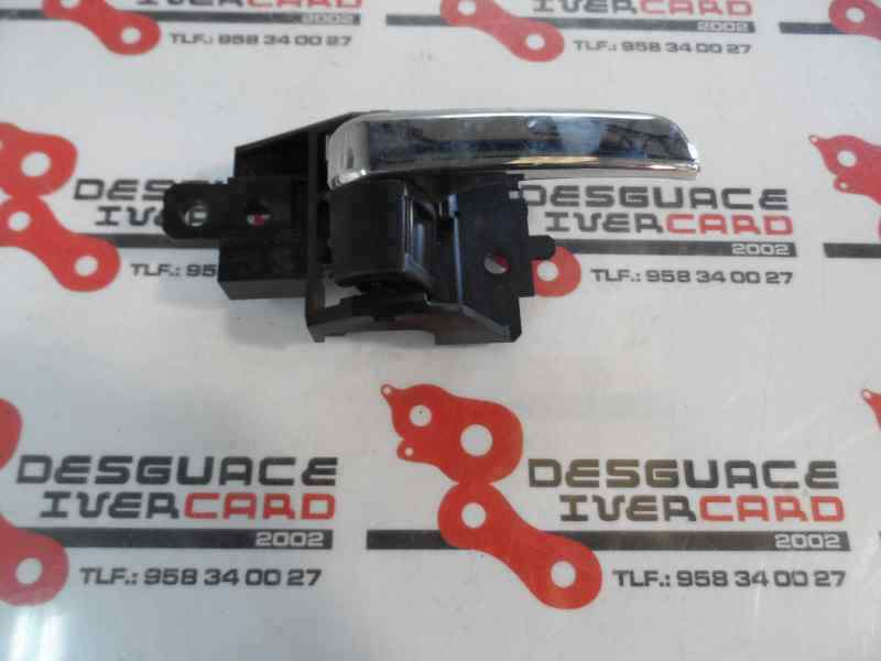 MANETA INTERIOR DELANTERA DERECHA MITSUBISHI ASX 1.6 MT 2WD 117CV