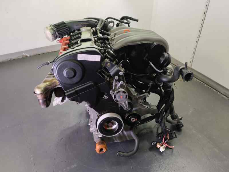 MOTOR COMPLETO AUDI A4 2.0 FSI MT 150CV | 110KW