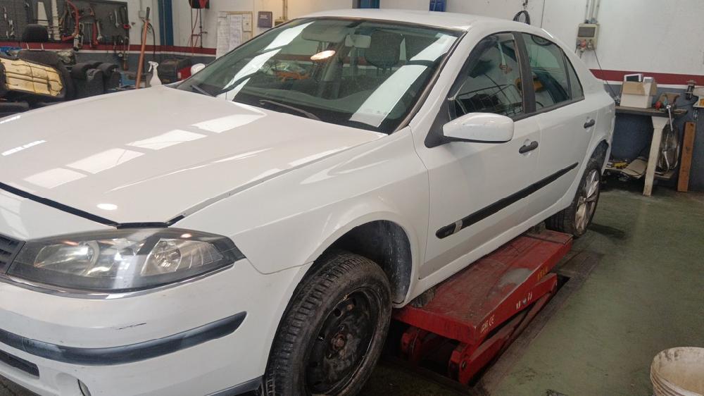 RETROVISOR DERECHO RENAULT LAGUNA 2007 1.6 MT 112CV | 82KW