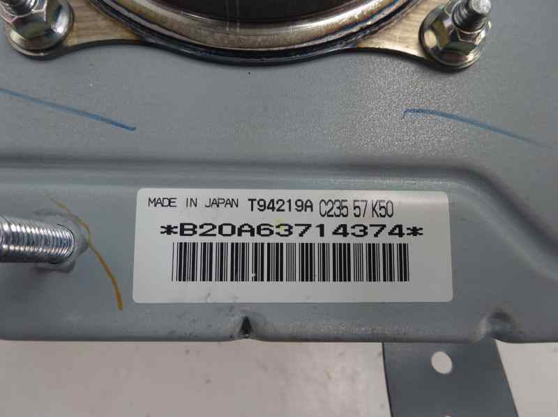AIRBAG DELANTERO DERECHO MAZDA 5 2.0 MZR-CD MT 143CV | 105KW