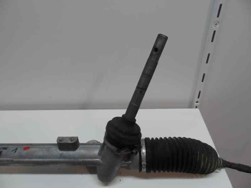 CREMALLERA DIRECCION NISSAN QASHQAI 1.5 DCI MT FWD 106CV
