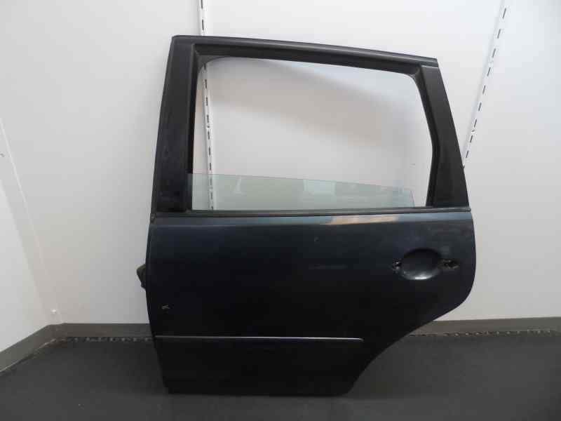 PUERTA TRASERA IZQUIERDA VOLKSWAGEN POLO 2006 1.4 TD MT 70CV | 51KW